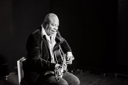 Grant Green Jr.