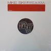 Mike Ski - Heart & Soul (Vinyl, 12