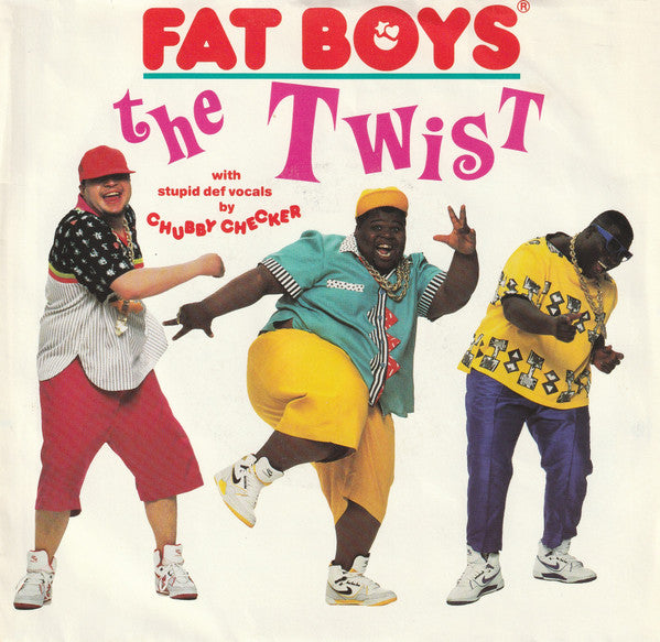 Release: The Twist-Vinyl-US-1988-887 571-7, 887 571-7-230298