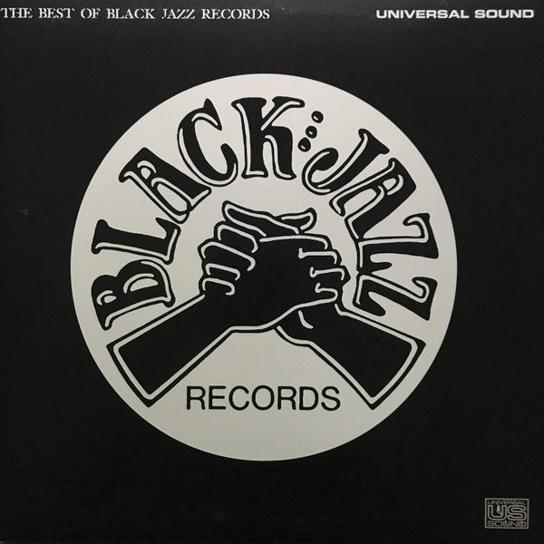 Master Release: The Best Of Black Jazz Records 1971-1976 by Various