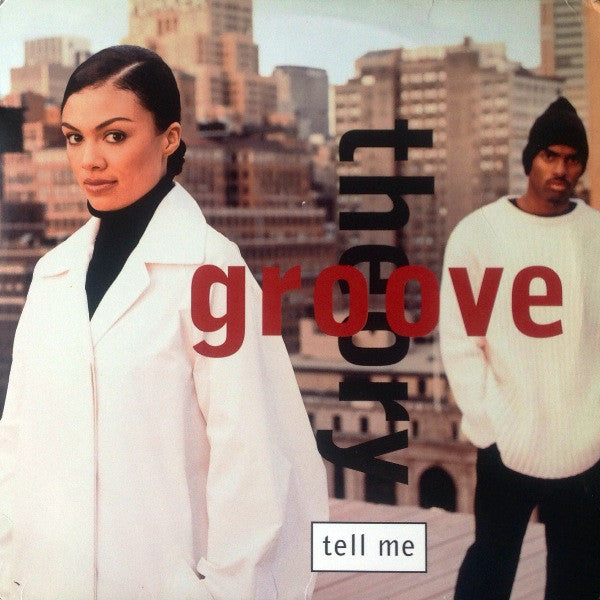 Release: Tell Me-Vinyl-US-1995-49 78034-400433