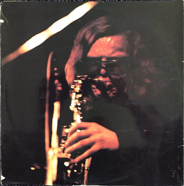 Master Release: Paris Is Wonderful by Joachim Kühn