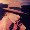 Joni Mitchell - Chalk Mark In A Rain Storm (Vinyl, LP, Album, Stereo) Very Good Plus (VG+) / Very Good Plus (VG+)