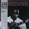 Wes Montgomery - The Incredible Jazz Guitar Of Wes Montgomery (Vinyl, LP, Album, Reissue, Stereo) Very Good Plus (VG+) / Very Good (VG)