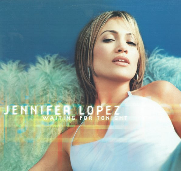 Master Release: Waiting For Tonight by Jennifer Lopez