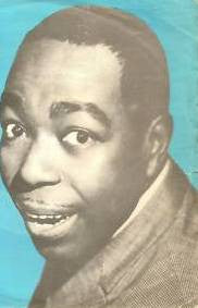 Timmie Rogers
