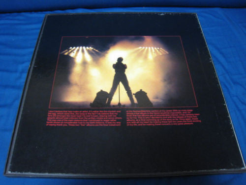 Release: Living Ornaments '79 And '80-Vinyl, Box Set-Japan-1981-P-7545/6A, P-7545~6A, P-7545A, P-7546A, P-7545/6A, P-7545~6A, P-7545A, P-7546A-902878