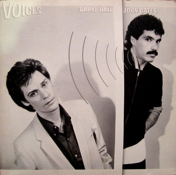 Release: Voices-Vinyl-US-1980-AQL1-3646-587064