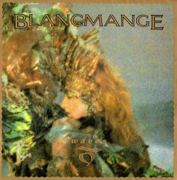 Master Release: Waves by Blancmange