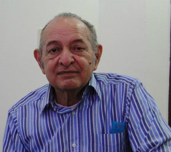 Hugo Blanco