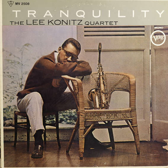 Tranquility