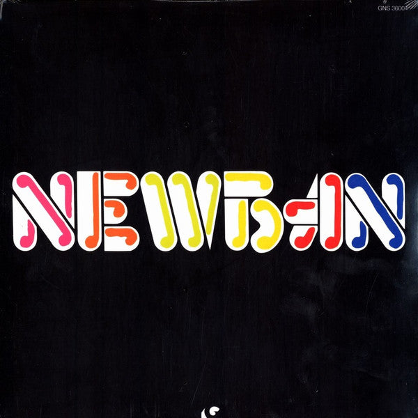Master Release: Newban by Newban