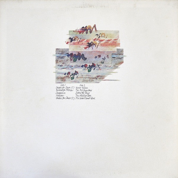 Master Release: LC by The Durutti Column