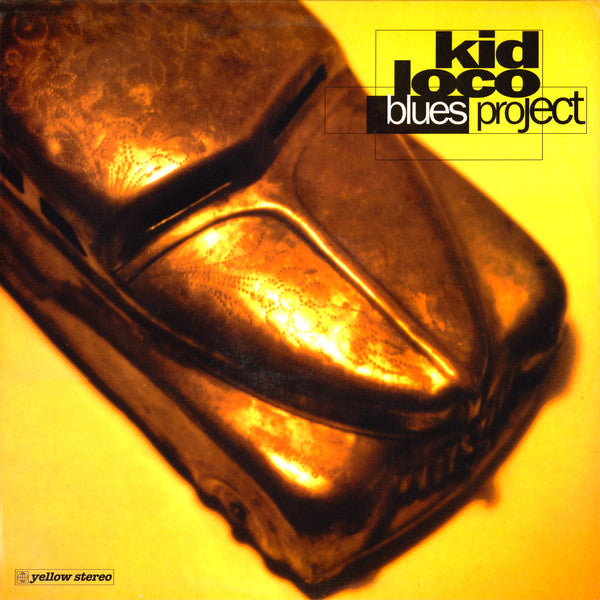 Release: Blues Project-Vinyl-France-1996-YP 010M, YM010-422066