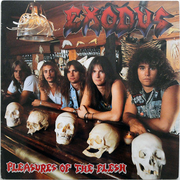 Master Release: Pleasures Of The Flesh by Exodus (6)