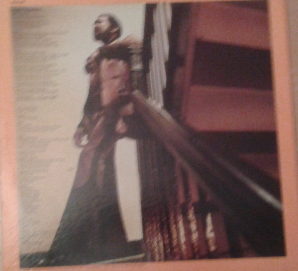 Master Release: We Got A Good Thing Going by Hank Crawford