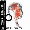 Yellow Magic Orchestra - Service (Vinyl, LP, Album)