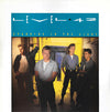 Level 42 - Standing In The Light (Vinyl, LP, Album, Stereo) Very Good (VG) / Very Good (VG)