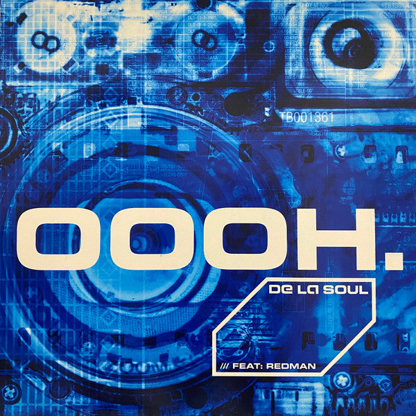 Release: Oooh.-Vinyl-US-2000-TB 2118-507786