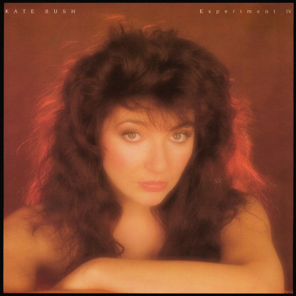 Master Release: Experiment IV by Kate Bush