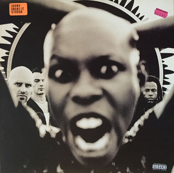 Master Release: Stoosh by Skunk Anansie