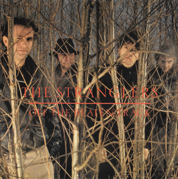 Release: Off The Beaten Track-Vinyl-UK-1986-LBG 5001-688790