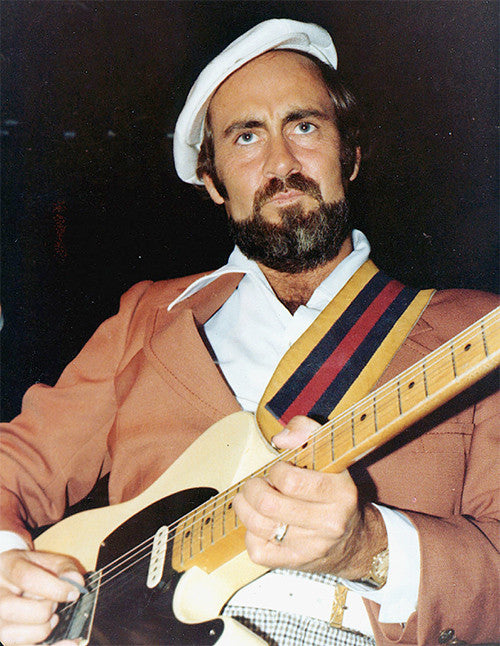 Roy Buchanan