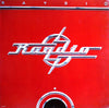 Raydio - Raydio (Vinyl, LP, Album) Very Good (VG) / Very Good (VG)