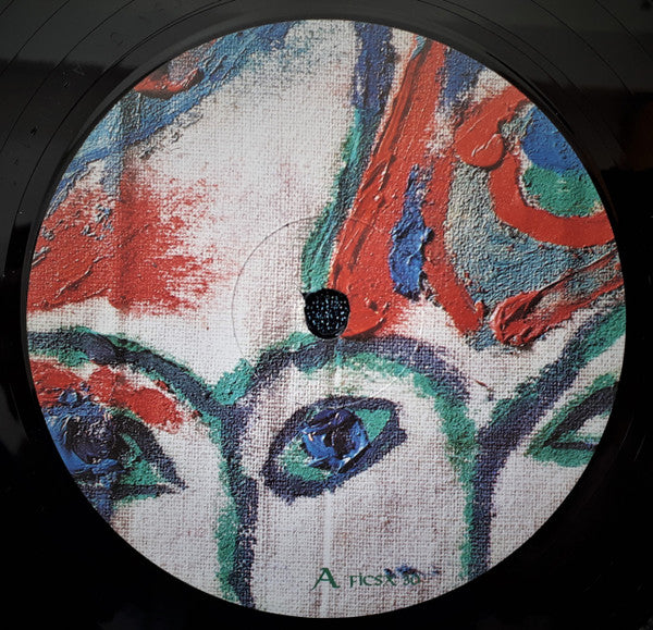 Master Release: Lovesong by The Cure