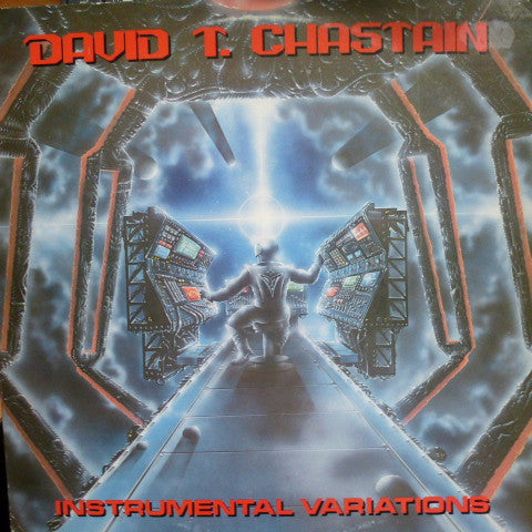 Release: Instrumental Variations-Vinyl-US-1987-LA 872-903601