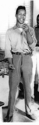 Joe Haywood