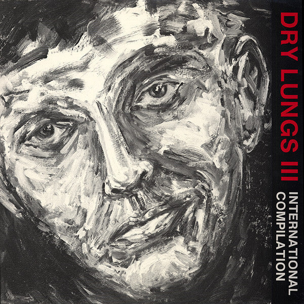 Master Release: Dry Lungs III by Various