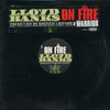 Lloyd Banks - On Fire / Warrior (Vinyl, 12