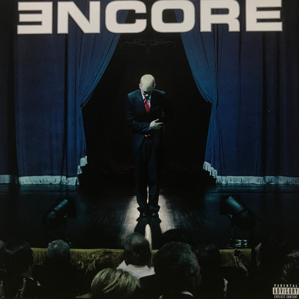 Release: Encore-Vinyl-US-2004-B0003771-01LP, B0003771-01LP, B0003771-01LP-644385