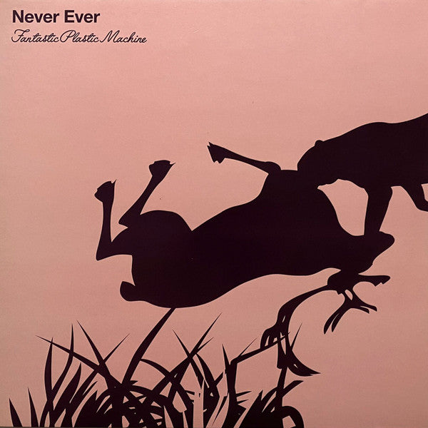 Never Ever