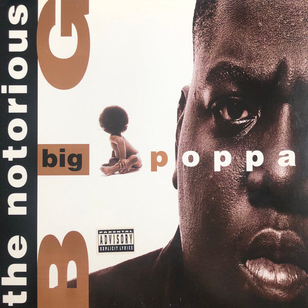 Master Release: Big Poppa by Notorious B.I.G.