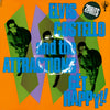Elvis Costello & The Attractions - Get Happy!! (Vinyl, LP, Album, Stereo) Very Good Plus (VG+) / Near Mint (NM or M-)