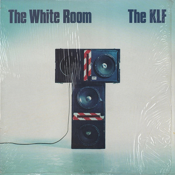 Master Release: The White Room by The KLF