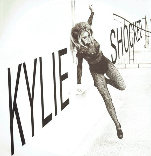 Release: Shocked-Vinyl-UK-1991-PWLT 81-300704