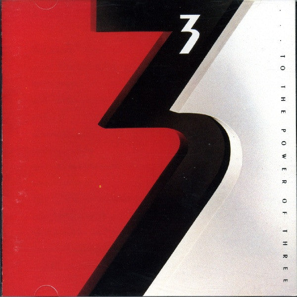 Release: … To The Power Of Three-Vinyl-US-1988-GHS 24181-551812