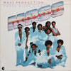 Mass Production - Three Miles High (Vinyl, LP, Album) Very Good (VG) / Very Good (VG)