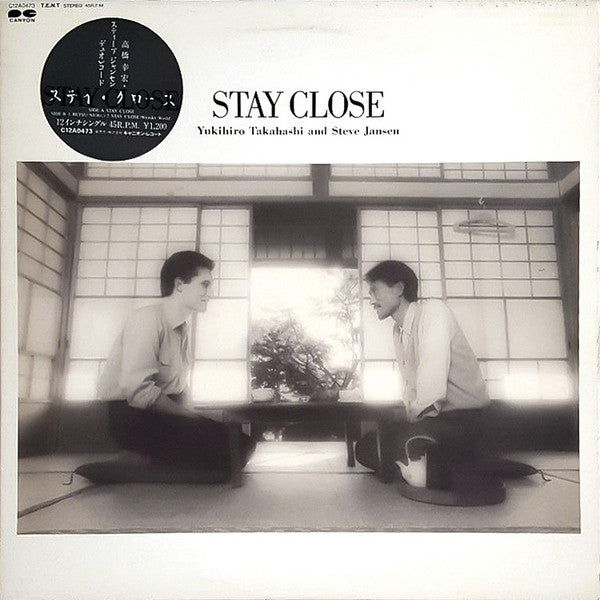 Stay Close