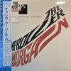Lee Morgan - The Rumproller (Vinyl, Stereo, LP, Album, Reissue) Very Good (VG) / Very Good (VG)