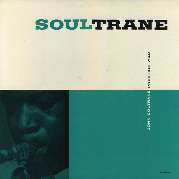 Release: Soultrane-Vinyl-Japan-1984-VIJ-201, PRLP 7142, PG-201, PRESTIGE 7142-943241