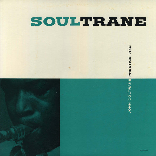 Soultrane