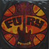 Prince - Fury (Vinyl, 12