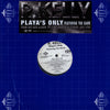 R. Kelly - Playa's Only (Vinyl, 12