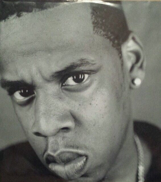 Master Release: Vol. 2... Hard Knock Life by Jay-Z