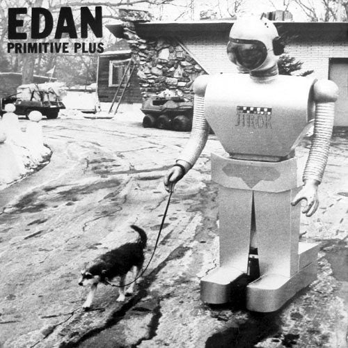 Master Release: Primitive Plus by Edan