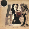 Azure Ray - Hold On Love (Vinyl, LP, Album) Very Good Plus (VG+) / Very Good (VG)